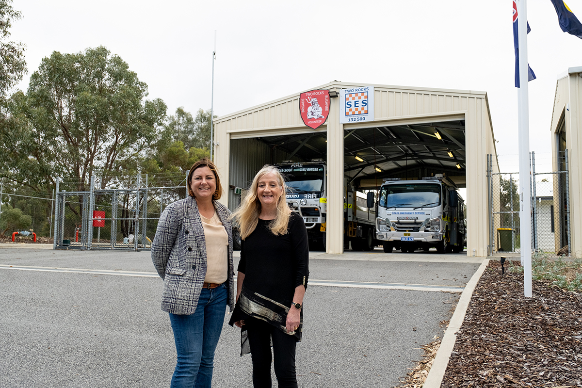 DELIVERING LOCAL PRIORITIES IN PEARCE Main Image